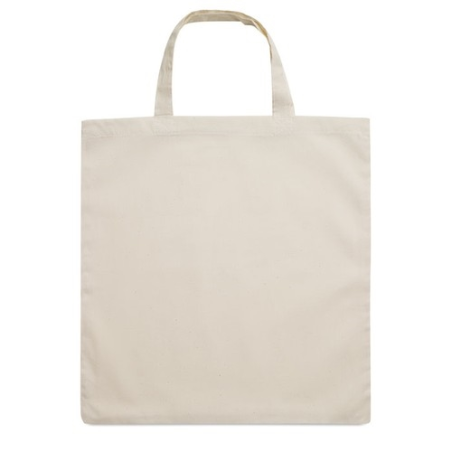 Sac shopping coton 140gr/m² MARKETA +