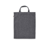 Sac shopping pliable 140 gr/m² DUOFOLD