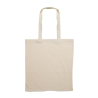 Sac shopping coton 140gr/m² COTTONEL +