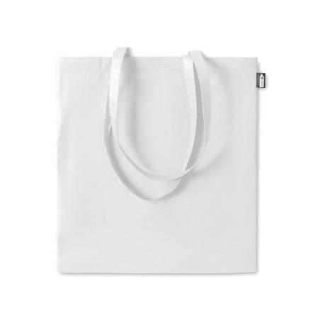 Sac shopping en RPET laminé TOTE