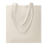 Sac shopping coton 180gr/m² COTTONEL ++