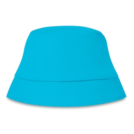 Chapeau en coton 160 gr/m² BILGOLA