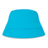 Chapeau en coton 160 gr/m² BILGOLA