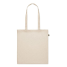 Sac shopping en coton recyclé ZOCO