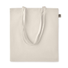 Sac shopping en coton organique ZIMDE