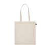 Sac shopping en coton organique ZIMDE