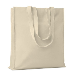 Sac shopping coton 140gr/m² PORTOBELLO