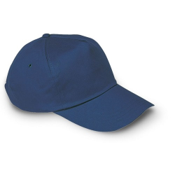 Casquette base-ball en coton GLOP CAP