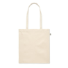 Sac shopping en coton biologiqu NUORO