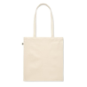 Sac shopping en coton biologiqu NUORO