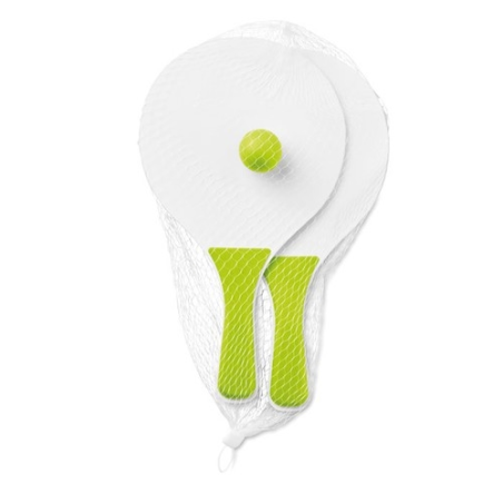 Set tennis de plage MINI MATCH