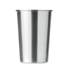 Gobelet en acier inox 350ml BONGO