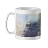 Mug pour sublim  300ml SUBLIM