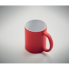 Mug en céramique mate 300 ml DUBLIN COLOUR