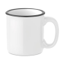 Mug céramique Subli 240ml  TWEENIES SUBLIM