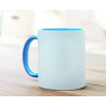 Mug coloré SUBLIMCOLY