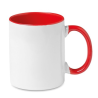 Mug coloré SUBLIMCOLY