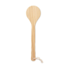 Brosse de bain en bambou FINO