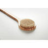 Brosse de bain en bambou FINO