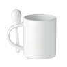 Tasse en céramique 300 ml SUBLIM SPOON