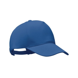 Casquette de baseball coton BICCA CAP