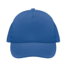 Casquette de baseball coton BICCA CAP