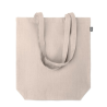 Sac shopping en chanvre NAIMA TOTE