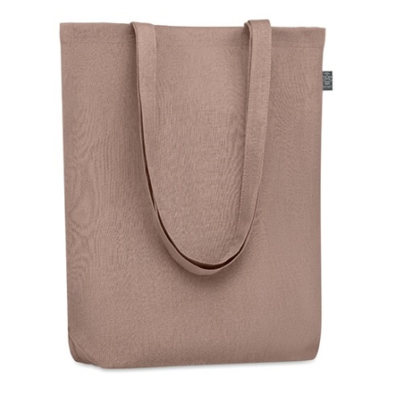 Sac shopping en chanvre NAIMA TOTE