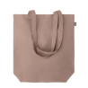 Sac shopping en chanvre NAIMA TOTE