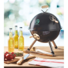 Pince BBQ en acier inoxydable INIQ