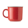 Mug vintage en céramique 400 ml PIGA