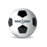 Ballon de foot en PVC 21 5cm SOCCER