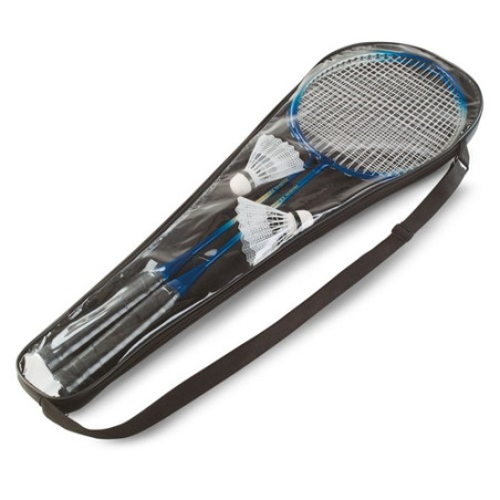 Jeux de badminton MADELS