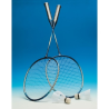 Jeux de badminton MADELS