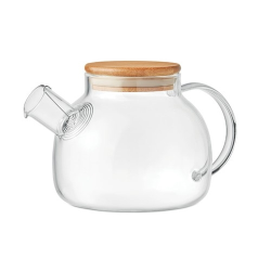 Théière en verre 850ml MUNNAR