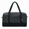 Sac de week-end en feutre RPET INDICO BAG