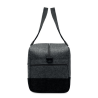 Sac de week-end en feutre RPET INDICO BAG