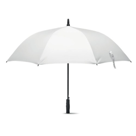 Parapluie 27'' en pongée GRUSA