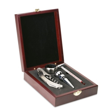 Set vin classique PREMIUM