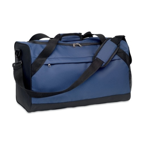 Sac de sport en RPET 600D TERRA +