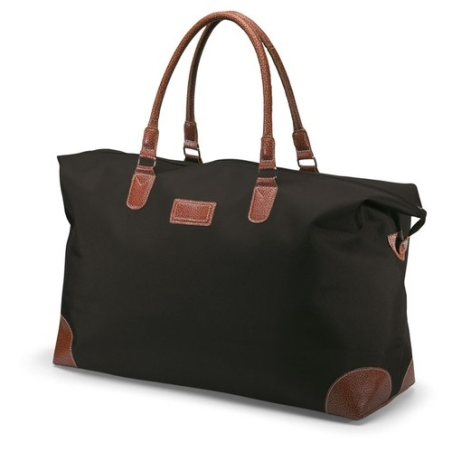 Sac de voyage microfibre BOCCARIA