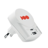 Chargeur Skross Euro USB (AC) 27W EURO USB CHARGER A/C