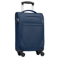 Valise cabine RPET 600D VOYAGE