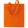 Sac shopping avec longues anses