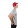 Casquette polyester - 6 panneaux