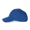 Casquette polyester - 6 panneaux