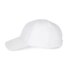 Casquette polyester - 6 panneaux