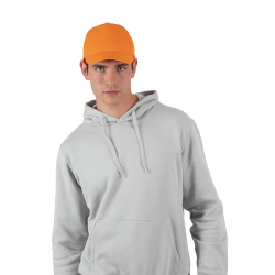 Casquette polyester - 5 panneaux