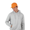 Casquette polyester - 5 panneaux