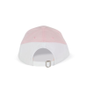 Racing - Casquette bicolore 6 panneaux